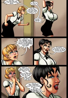 Banana Cream Cake 43 – Flight of Witches0005
