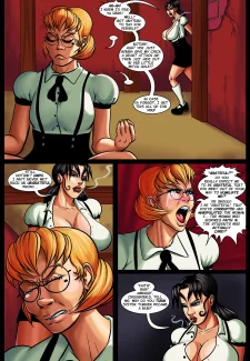 Banana Cream Cake 43 – Flight of Witches0015