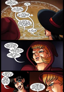 Banana Cream Cake 43 – Flight of Witches0028