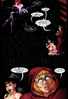 Banana Cream Cake 43 – Flight of Witches0038