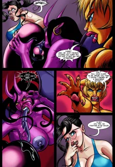 Banana Cream Cake 45 – The Moon’s Daughters0006