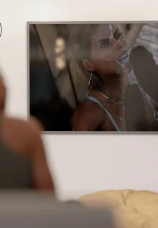 Blacked Home 9 (105)