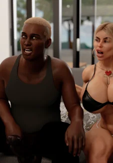 Blacked Home 9 (91)