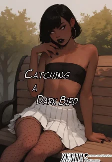 Catching a Dark Bird (14)
