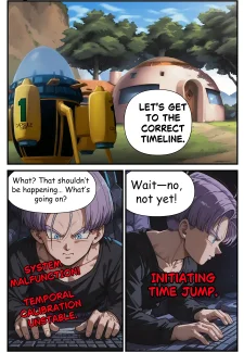 Chi-Chis Second [DBZ] (29)
