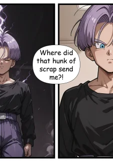 Chi-Chis Second [DBZ] (30)