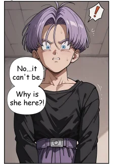 Chi-Chis Second [DBZ] (31)