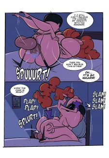 Dex’s Mom (Dexter’s Laboratory)0007