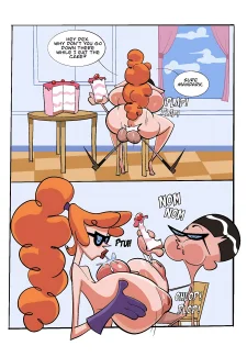Dex’s Mom (Dexter’s Laboratory)0008