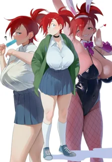 Frankie x Broly (Foster's Home for Imaginary Friends/Dragon Ball Z) Frankie x Broly (Foster's Home for Imaginary Friends-Dragon Ball Z) hentai manga