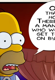 Homer and his Flames0005