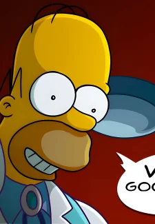 Homer and his Flames0006