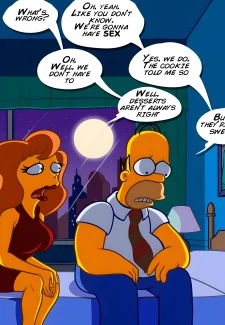 Homer and his Flames0016