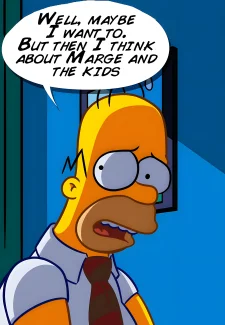 Homer and his Flames0018
