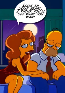Homer and his Flames0021