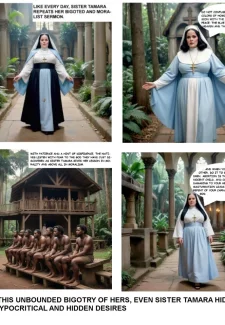 Jane the Queen of the Jungle – The War of Three Stars (6)