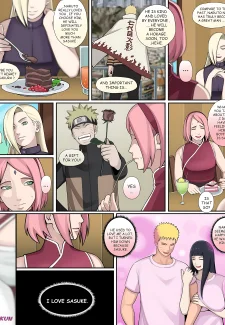 KONOHA SPRING – SIDE STORY0003