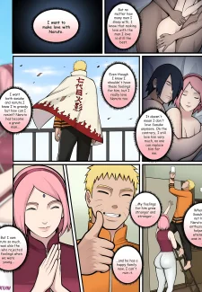 KONOHA SPRING – SIDE STORY0012