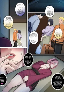 KONOHA SPRING – SIDE STORY0019