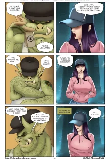 Live Madam, Evil [Justice League] (11)