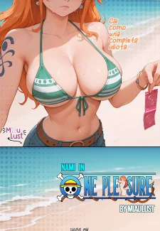 Mai in The King Of Pleasure [Ai-Porn] (9)