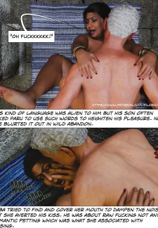 Masala Moments Part (19)