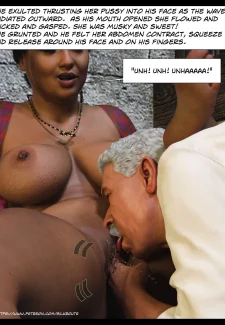 Masala Moments Part (9)