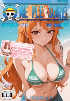 MiauLust - Mai in The King Of Pleasure [Ai-Porn] one piece porn manga