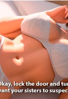 Mother’s Tease 1-13