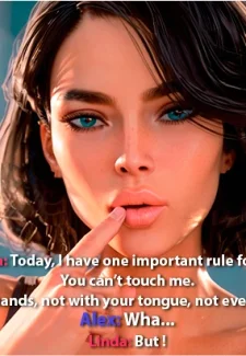 Mother’s Tease 1-19