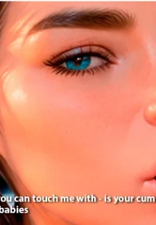 Mother’s Tease 1-20