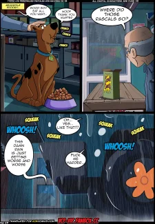 Mystery.sx “Hot Storm” (Scooby Doo) (1)