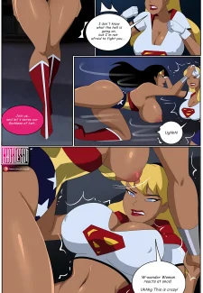 Night At The Museum 2 [Justice League]0006