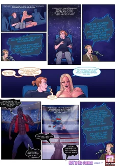 Not in His Corner (18)