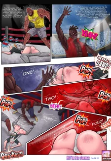 Not in His Corner (20)