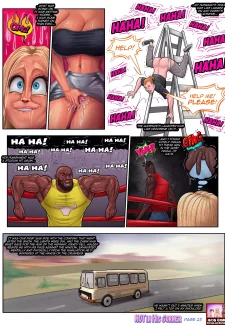 Not in His Corner (26)