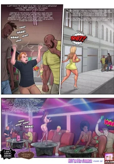 Not in His Corner (29)
