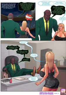 Not in His Corner (32)