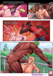 Not in His Corner (58)