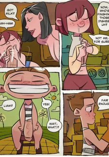 PEACHES CHAPTER ONE-28