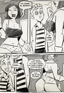 PEACHES CHAPTER ONE-3