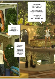 Pool Dues (3)