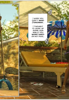 Pool Dues (5)