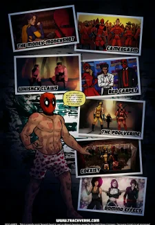 Pool Verines [Deadpool]0003