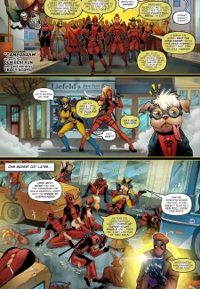 Pool Verines [Deadpool]0005