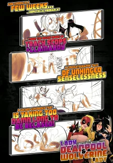 Pool Verines [Deadpool]0013
