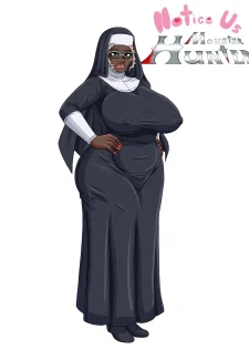 Reverend Mother’s Secret – Shatteredninja0007