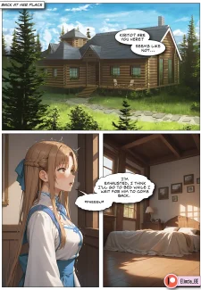 Shiver in the Grass Ch (3)