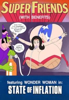 justice league Comics