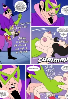Super Friends with Benefits – State of Inflation0006